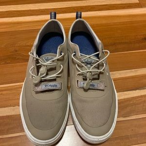 Columbia Dorado PFG shoes - 8.5